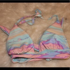 Victoria Secret Bikini Top